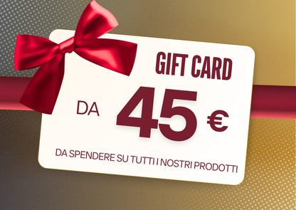 Give a gift card, to spend on all our products.